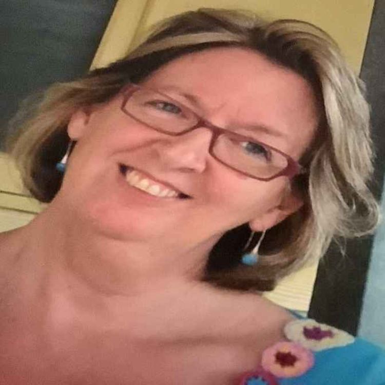 cover art for Deb Moore Part Two