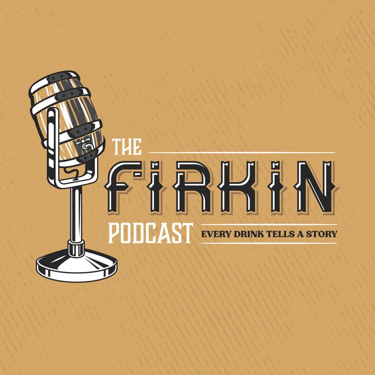 cover art for Trailer - The Firkin Podcast