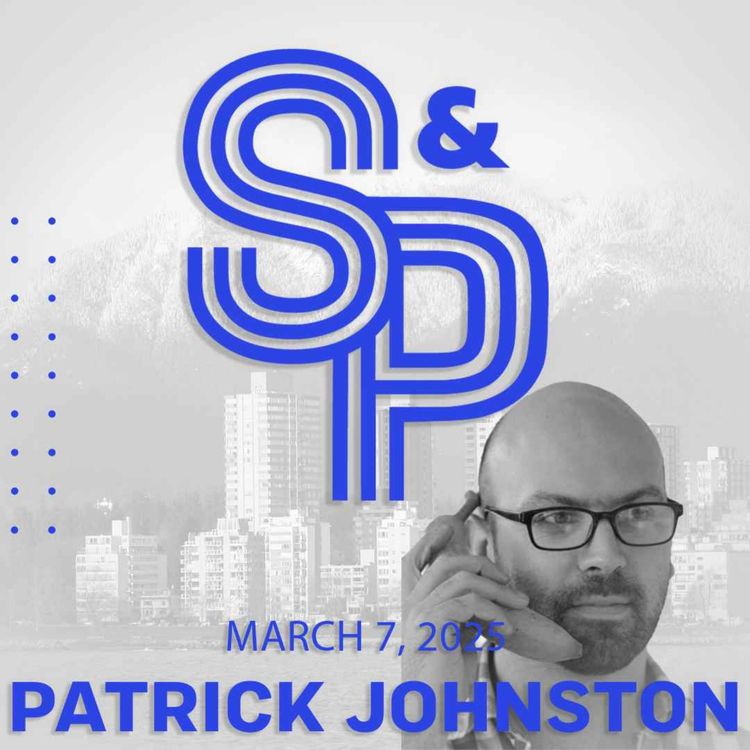 cover art for Patrick Johnston: Deadline about nothing. Did management just lose the fanbase?
