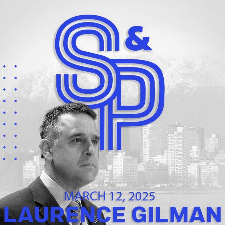 cover art for Laurence Gilman: Tocchet / Vigneault similarity? What ultimately lead to the quiet deadline