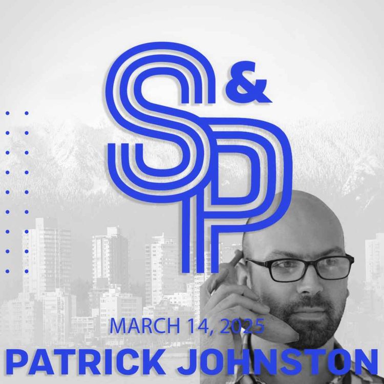 cover art for Patrick Johnston: Petey's bounceback and the status of goaltending in the short and long term.