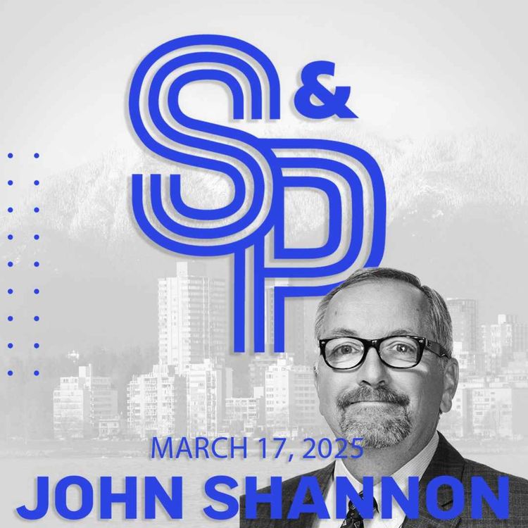 cover art for John Shannon: Who is to blame for the lack of goals? How do the Canucks stack up in the west?