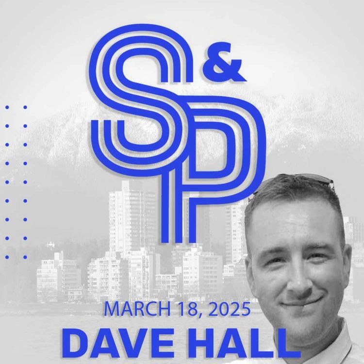 cover art for Dave Hall: Updates on the Abby Canucks and the organizations plans in goal