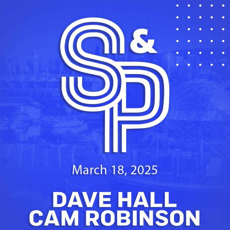 cover art for Mar 18, 2025: Canucks vs Jets, Tocchet's future, Prospects update!