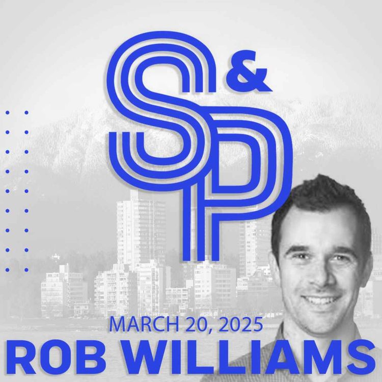 cover art for Rob Williams: Do the fans want to keep Boeser? Updates on ticket prices for next year.