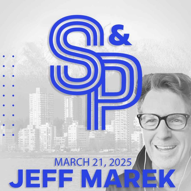 cover art for Jeff Marek: Solving the 2C problem. Boeser scoring his way back into a bigger contract