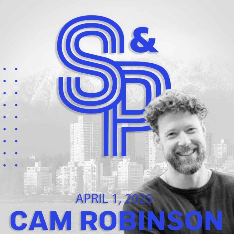 cover art for Cam Robinson: Is it worth moving up or down in the draft? What should they do with the lineup for remaining games?
