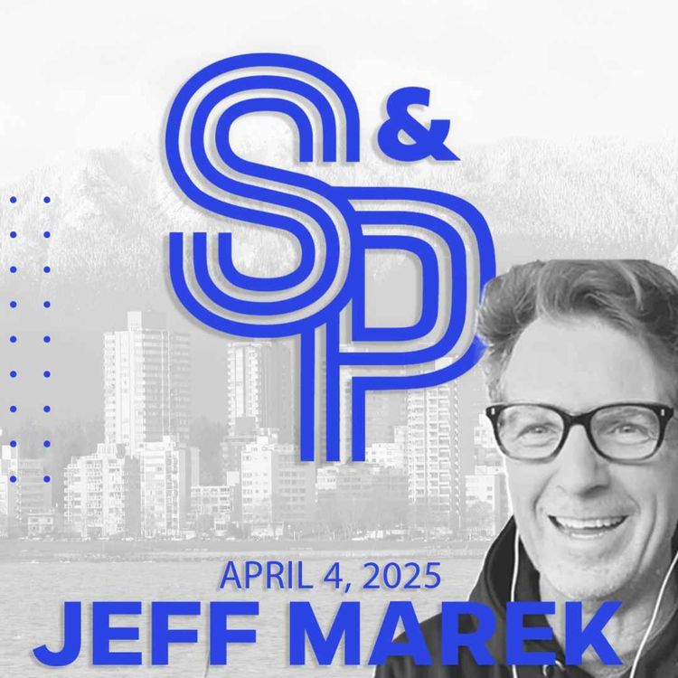 cover art for Jef Marek: Digging into the Sherwood hits record and the state of Tocchet vs EP40