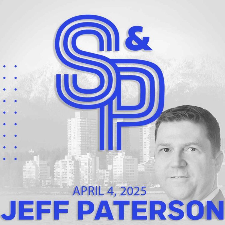 cover art for Jeff Paterson: Canucks can't score at home, in OT or at 5v5...but other than that, the team is fine