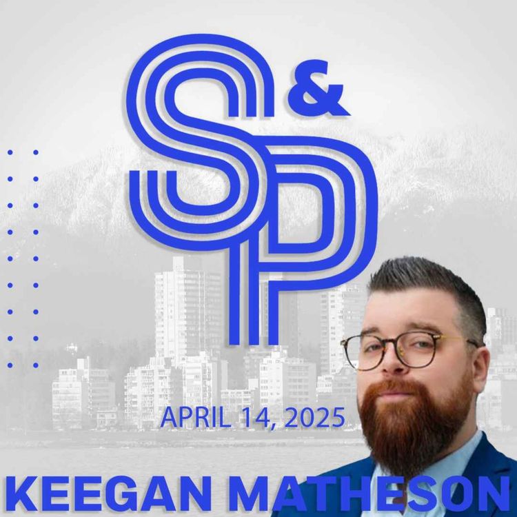 cover art for Keegan Matheson: Vlady contract, and some Jays prospects that we might see on the Candians