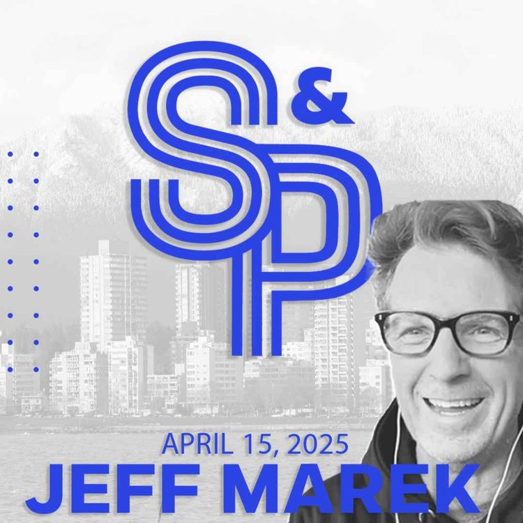 cover art for Jeff Marek: Tocchet's future is priority #1 and needs to be resolved ASAP