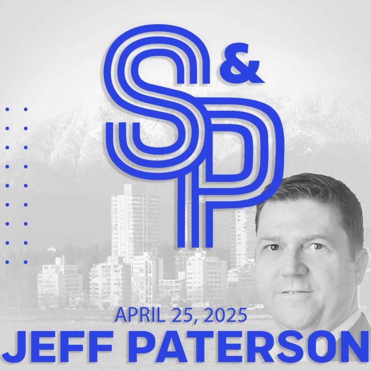 cover art for Jeff Paterson: What is Tocchet thinking and what how will his decision affect the future of the roster