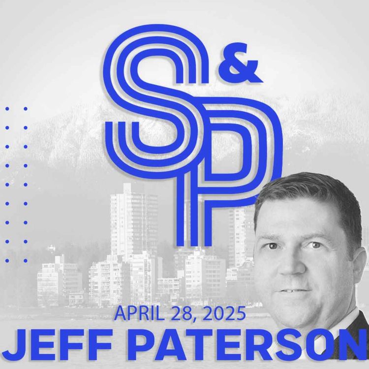 cover art for Jeff Paterson: The coaching carousel has started turning, but still no decision from Tocchet. Willander update.