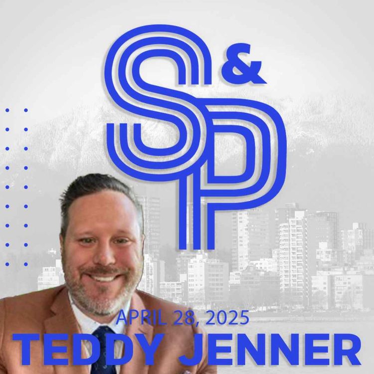 cover art for Teddy Jenner: Warriors winning ways continue as they battle their way toward the final!