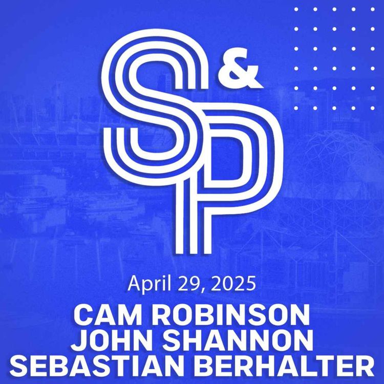 cover art for Apr 29, 2025: Another Norris for Hughes? Waiting for Willander and Tocchet