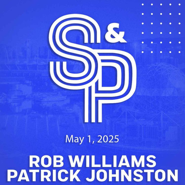 cover art for May 1, 2025: Tocchett gone, EP40 next? Whitecaps beat Messi again!!