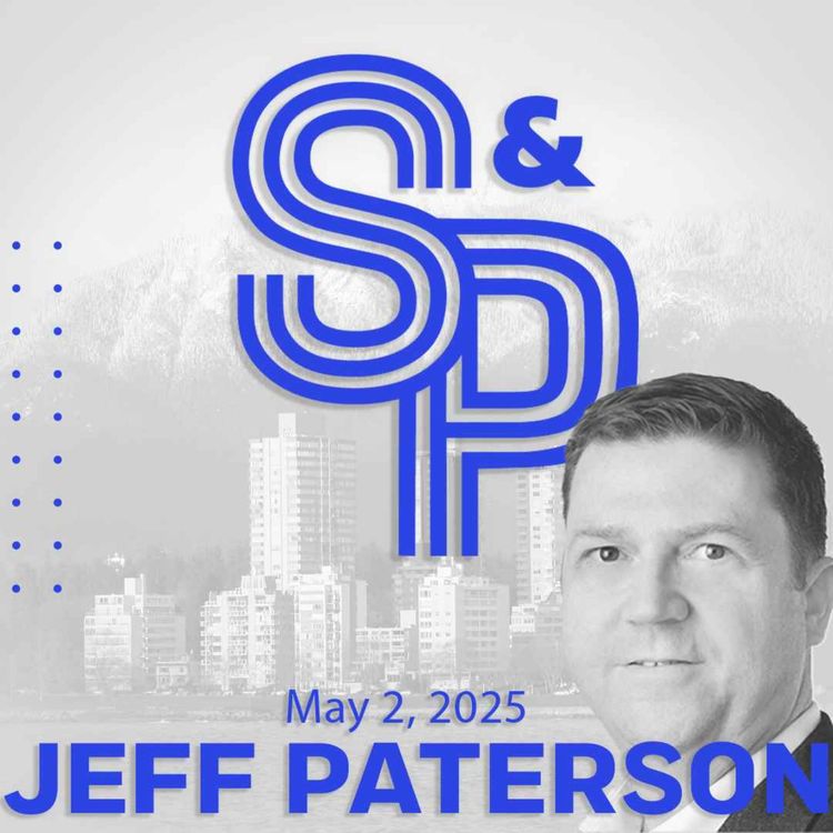 cover art for Jeff Paterson: Experienced? First shot? Last Chance? Affordable?  What will Canucks look for in a new coach?