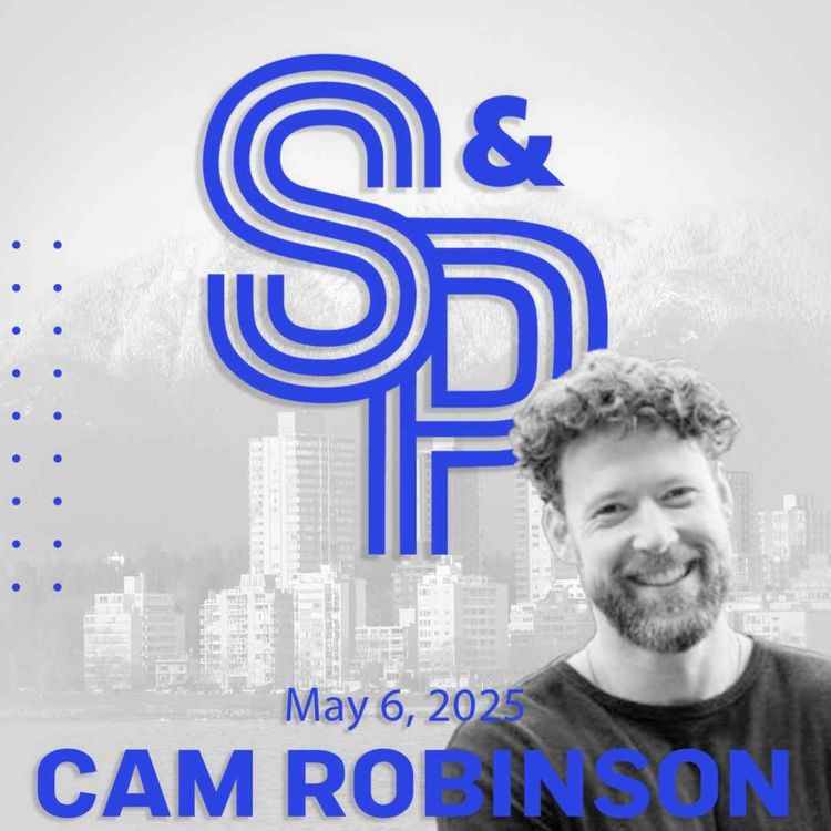 cover art for Cam Robinson: Who should the Canucks pick at #15? Final scouting report from U18 Worlds