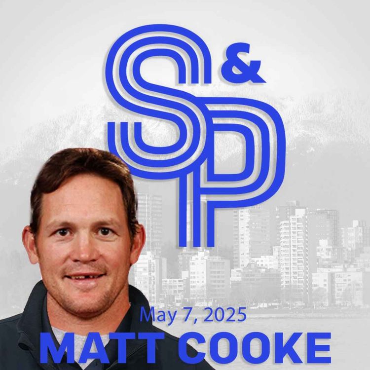 cover art for Matt Cooke: Scoring big-game goals and getting to know Rick Tocchet 