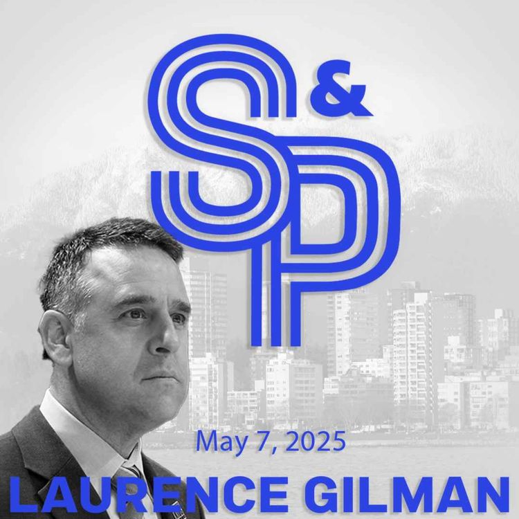 cover art for Laurence Gilman: Should the Canucks use the 'nuclear option' to land their next centre?
