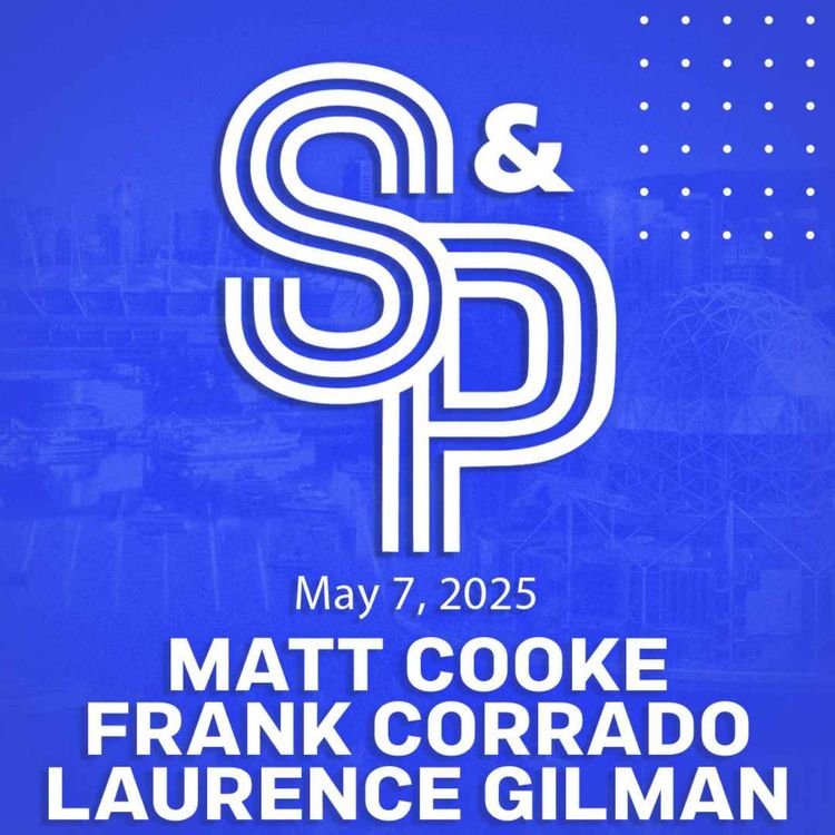 cover art for May 7, 2025: TV Tocchet, Centre search, Offer Sheets, and Cooke returns