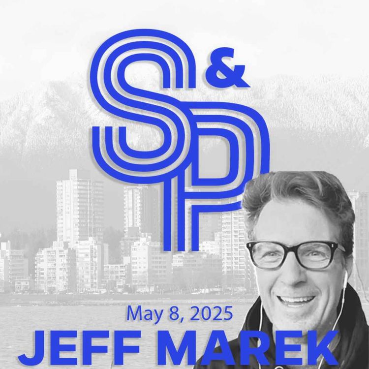 cover art for Jeff Marek: A new name in the Canucks coaching search? Can Canada bring home the Cup?