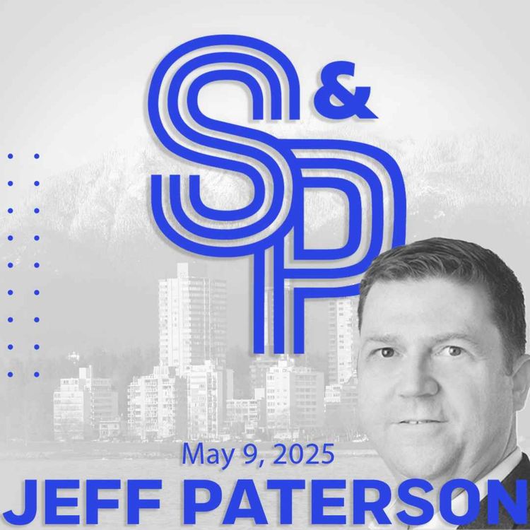 cover art for Jeff Paterson: Who's stepping up in the coaching race?  And who's stepping up for Abby in their march to the finals?