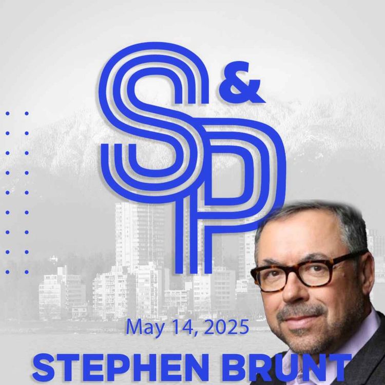 cover art for Stephen Brunt: Sitting down with Jim Rutherford.