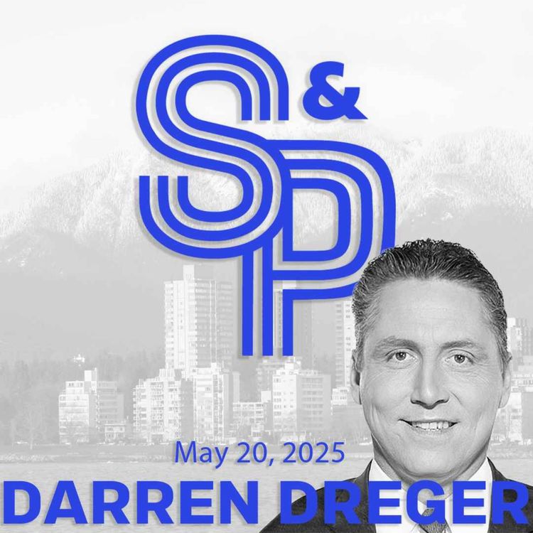 cover art for Darren Dreger: Who did the Canucks say no to? And why Tocchet turned down the Kraken.