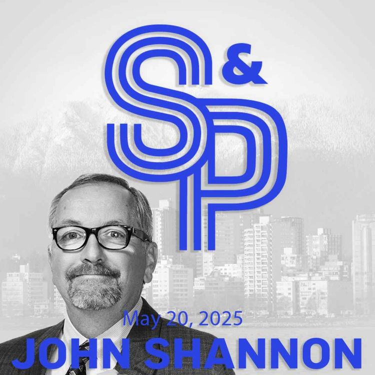 cover art for John Shannon: Should Canucks be courting Mitch Marner? Can Foote be a head?