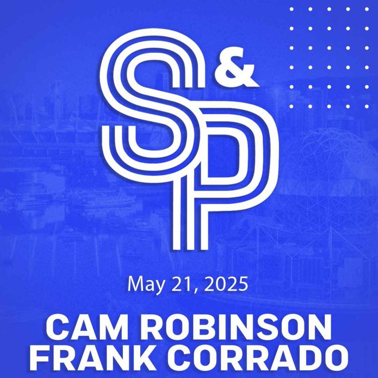 cover art for May 21, 2025: Concerns about Foote, just not about his Kelowna tenure after Rockets owner comes clean.