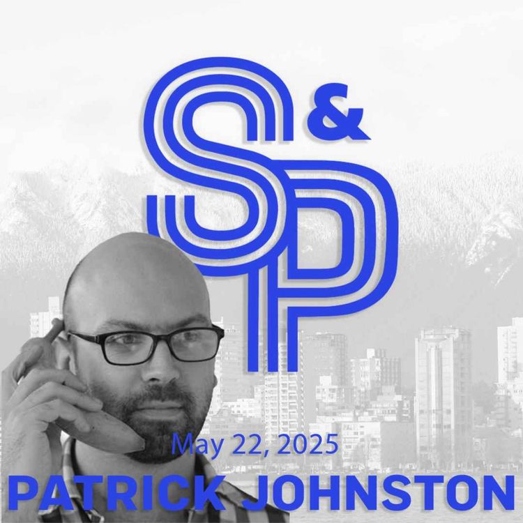 cover art for Patrick Johnston: Jim Rutherford's future with the Canucks, and acquiring a C before free agency starts.