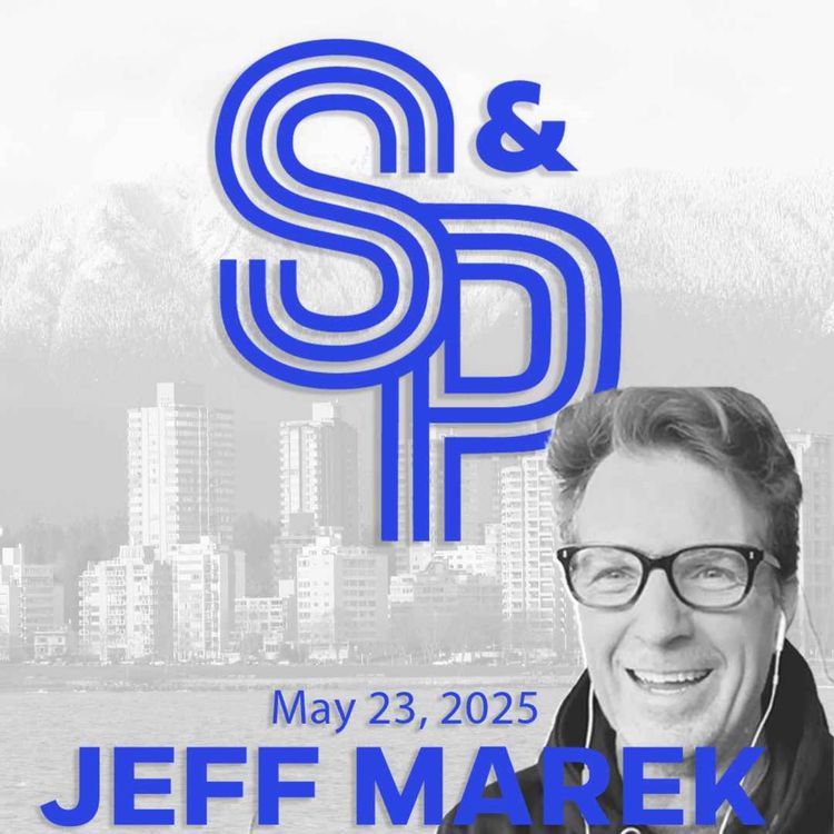 cover art for Jeff Marek: Thoughts on Foote and who his assistants might be. Vancouver PWHL team gets a manager