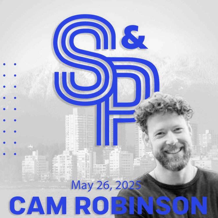 cover art for Cam Robinson: Report cards and comparables for Canucks propspects on the way up.