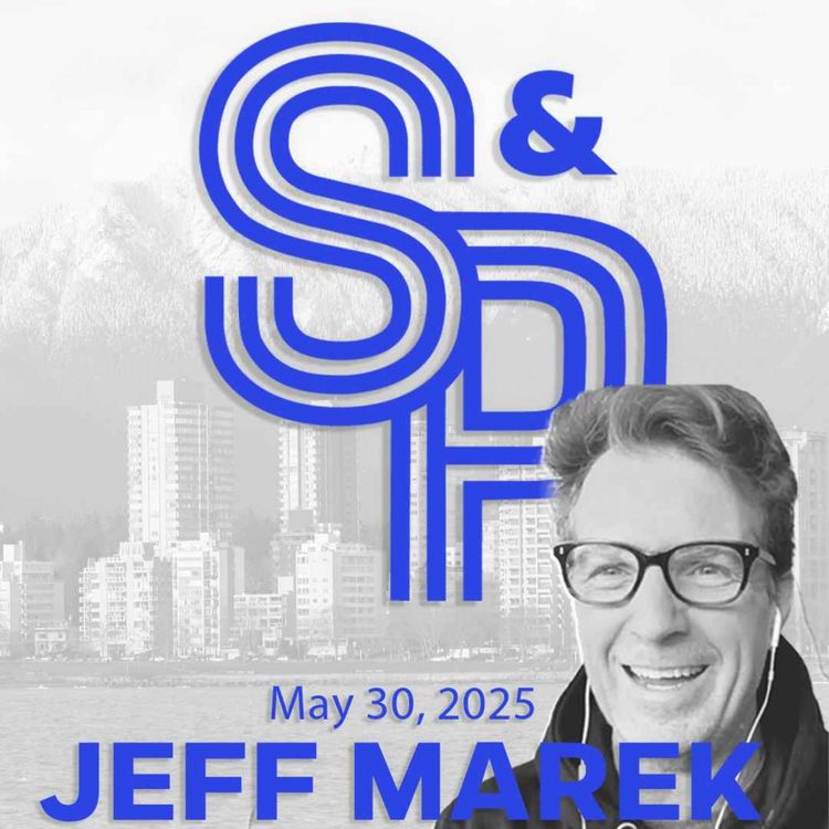 cover art for Jeff Marek: Trade rumours around Pettersson, Rossi, Carolina, Buffalo. Should coaches shake hands? Should players touch trophies?