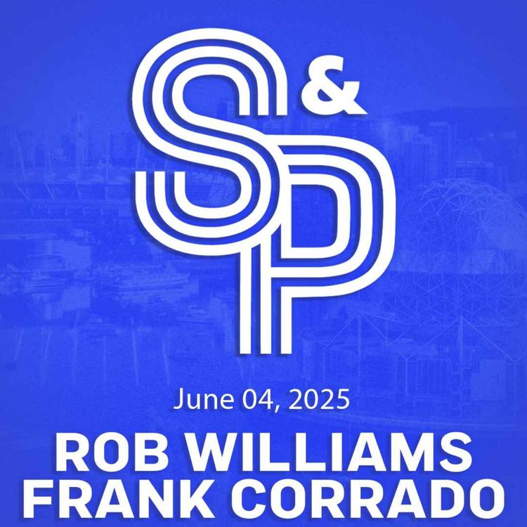 cover art for June 4, 2025: Forbort signs extension, Canucks lose another coach, UFA's disappearing