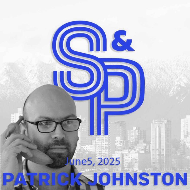 cover art for Patrick Johnston: No Petey AND no Demko? Big changes are possible next season.