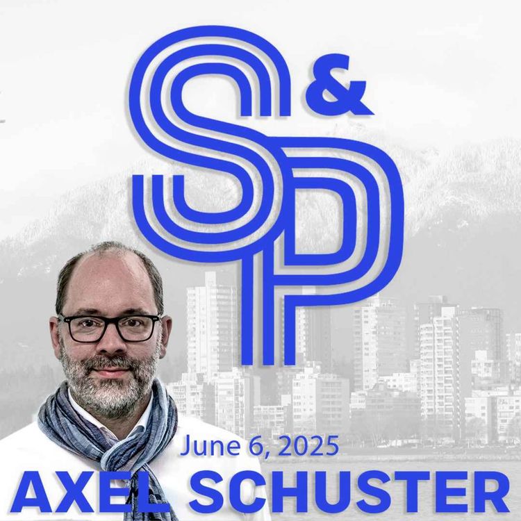 cover art for Axel Schuster: The status of the team after the food poisoning issue.  Ryan Gauld timeline for return.