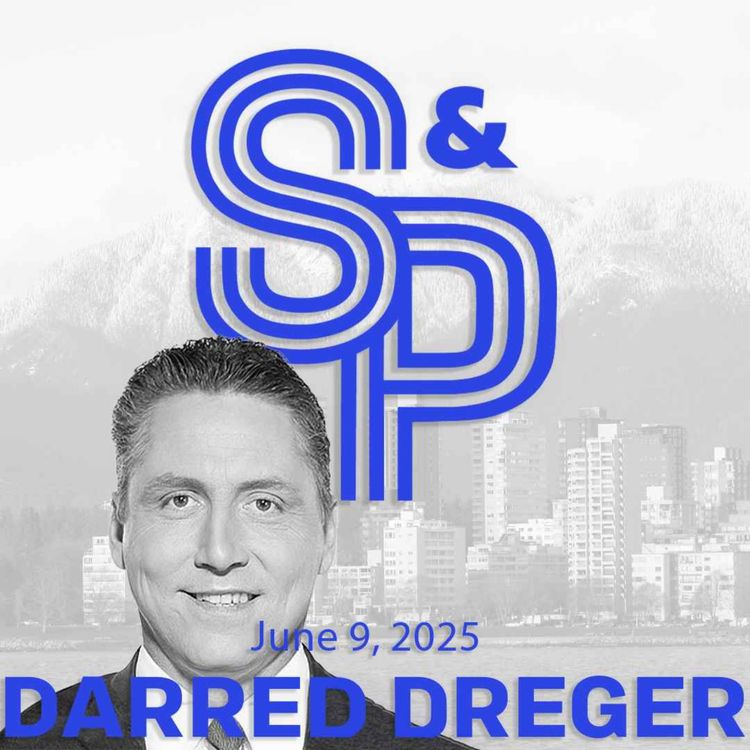 cover art for Darren Dreger: Updates on Bo Byram, Thatcher Demko and potential centres.