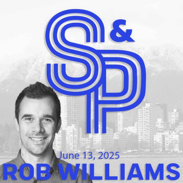 cover art for Rob Williams: Preferred 2nd line centre options for the Canucks. Abby is in the finals!