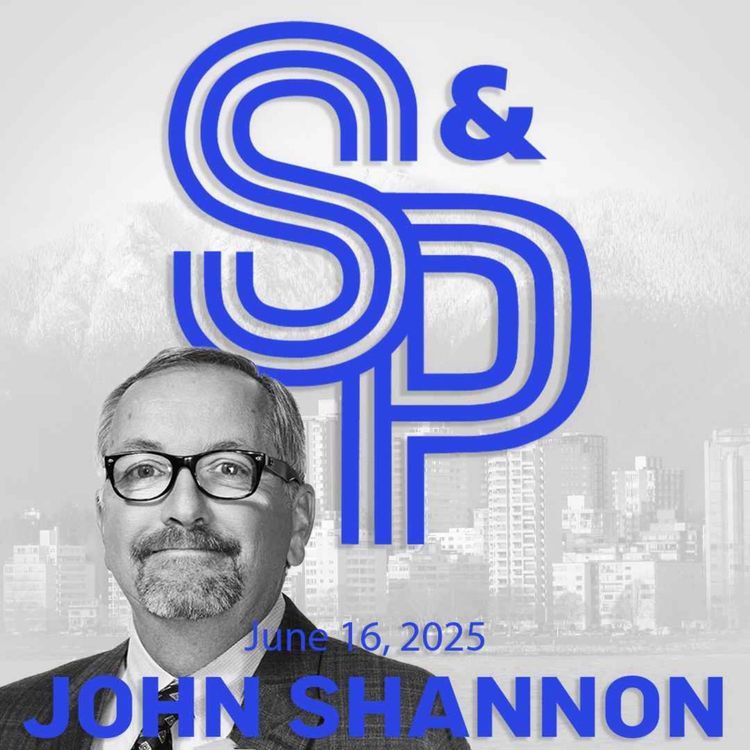 cover art for John Shannon: Goalie decisions and what this series means to McDavid's future in Edmonton