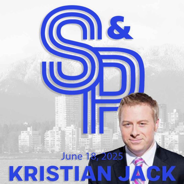 cover art for Kristian Jack: Whitecaps recent success increasing expectations and awareness