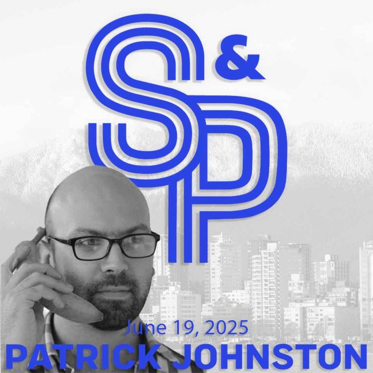 cover art for Patrick Johnston: Canucks ownership looking for a new partner. A heated discussion about LTIR