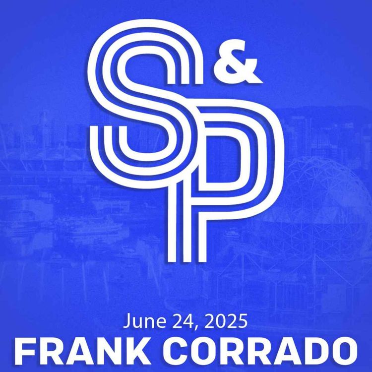 cover art for June 24, 2025: Canucks win the Cup(Calder)!! Does MVP Silovs lead to a Demko deal?