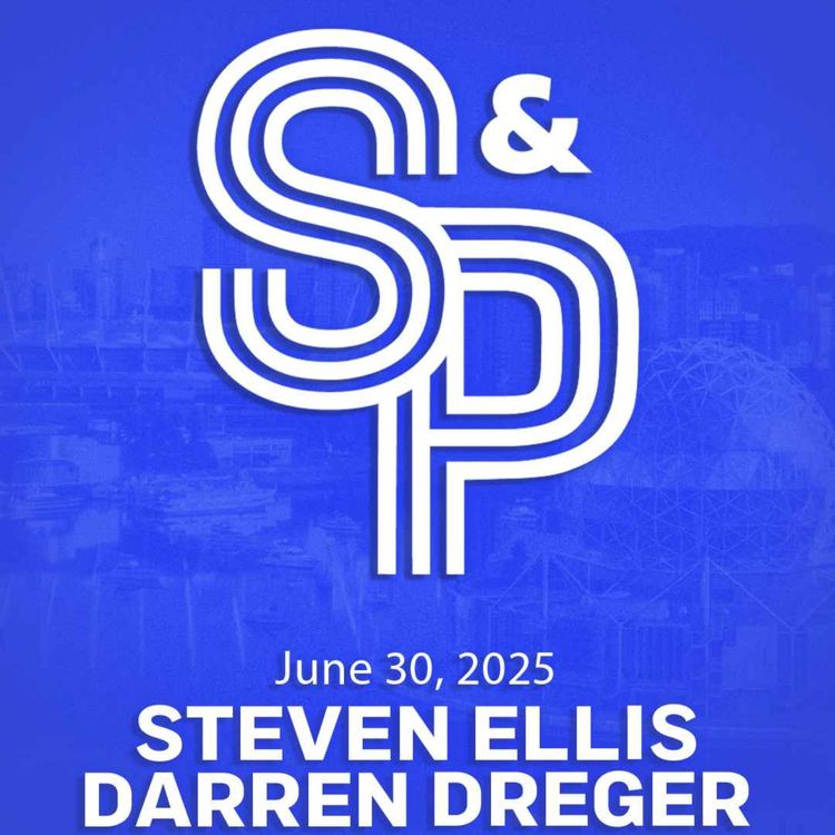 cover art for June 30, 2025: Free Agency Eve! Canucks set to extend Demko, and Abby Canucks stars re-signed