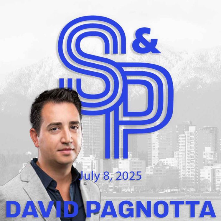cover art for David Pagnotta: Canucks kicking tires, still desperately seeking centres