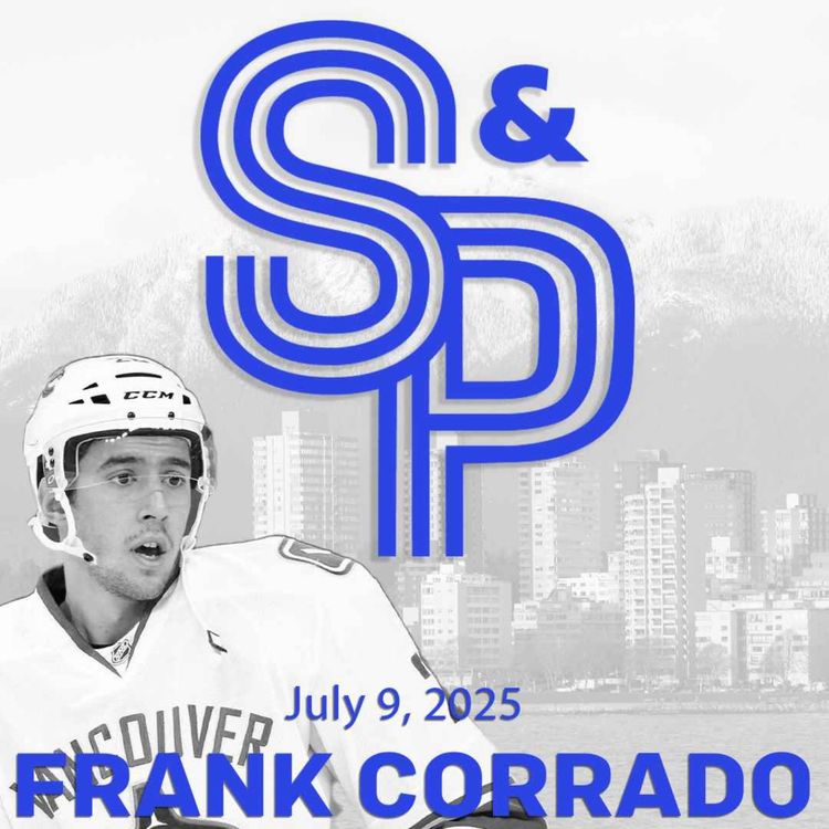 cover art for Frank Corrado: Should the Canucks make a risky trade to get the C they need?