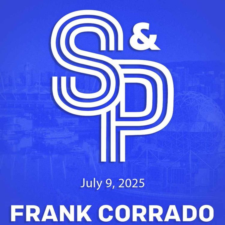 cover art for July 9, 2025: Canucks camping in Penticton and is it time to overpay for a 2C?