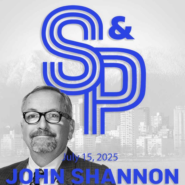 cover art for John Shannon: Canucks business continuing deep into the summer. Would Crosby ever leave?