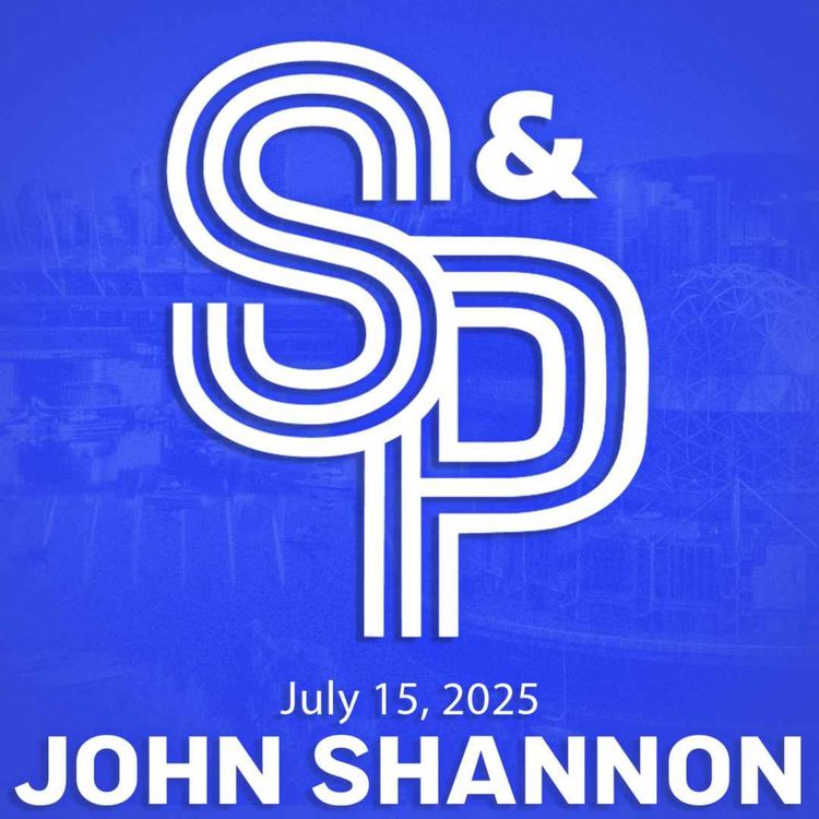 cover art for July 15, 2025: Are Demko-Lankinen the dynamic duo? The Canucks mulling more deals